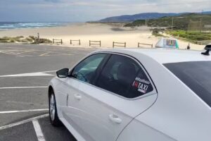 Taxi Marin &Aacute;ngel Rosendo