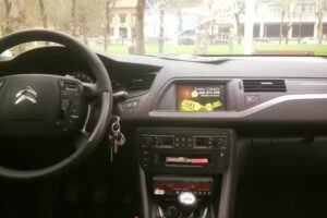 Taxi Markina Xemein Eneko Olaeta