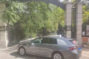 Taxi Marmolejo Manuel Marchal ☎️ 662167450