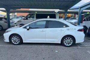 Taxi Massamagrell &ndash; Transfers Valencia