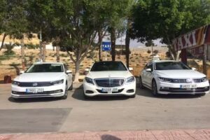 TAXI MAZARR&Oacute;N (TELETAXI MAZARRON)