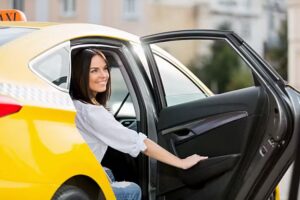 Taxi Mediterraneo Alicante