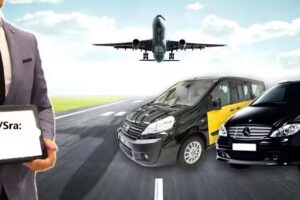 Taxi Mercedes Barcelona 24h. Recogidas a domicilio y en el Aeropuerto de Barcelona