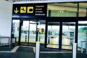 Taxi Mercedes Hondarribia