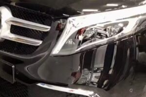 TAXI MERCEDES ORTUELLA