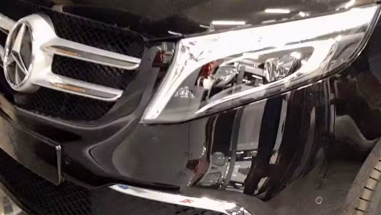 TAXI MERCEDES ORTUELLA