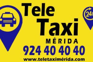 TAXI MERIDA El Prado