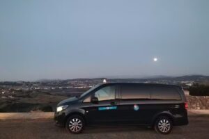 Taxi Miengo- Mogro Antonio 7 plazas y silla de ruedas