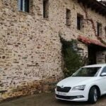 Taxi Miguel L&oacute;pez