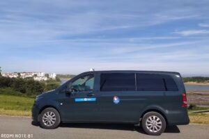 Taxi Mogro Miengo Cuchia gornazo cudon