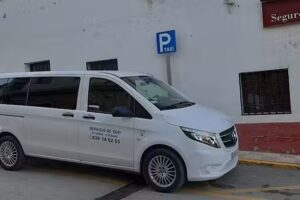 TAXI MOISES MARTINEZ FERNANDEZ