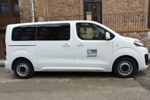 Taxi Molina de Arag&oacute;n Susana