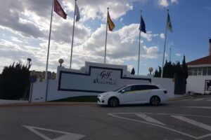 Taxi Molina de Segura