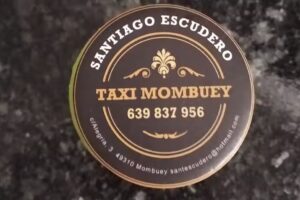 TAXI MOMBUEY