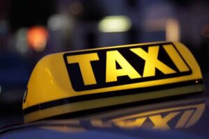 Taxi Monachil, Sierra Nevada