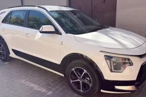 Taxi M&oacute;nica Jim&eacute;nez Nieto