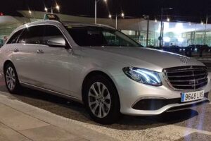 TAXI MONTORNES-MONTMELO