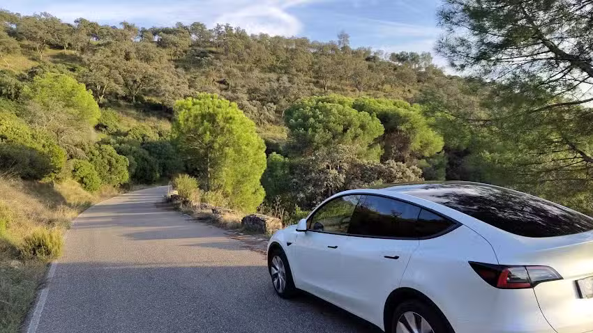 Taxi Montoro V&iacute;ctor Gonz&aacute;lez