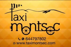 TAXI MONTSEC