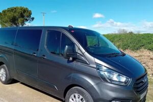 TAXI MONZON &ndash; JOSE CUADRADO