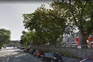 Taxi Mora&ntilde;a 24h Roberto Pardo Gamallo