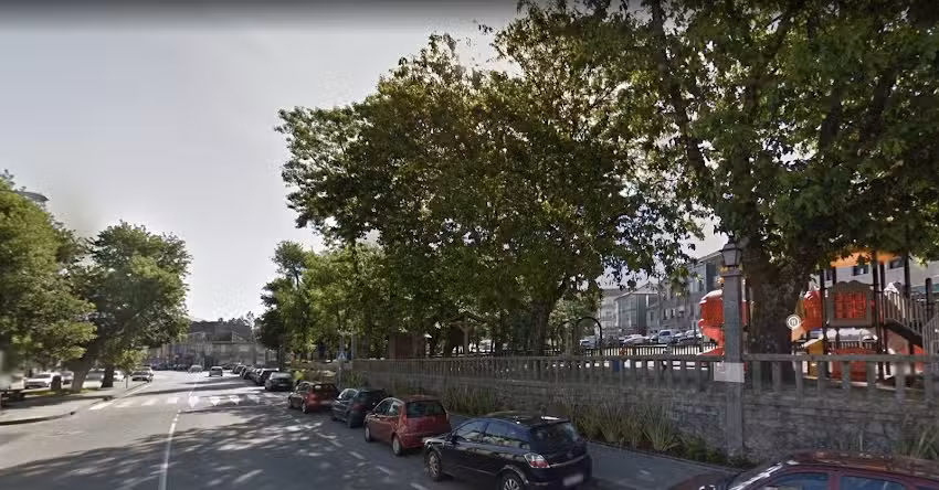 Taxi Mora&ntilde;a 24h Roberto Pardo Gamallo