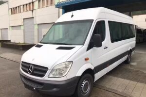 Taxi Morc&iacute;n &ndash; Jose