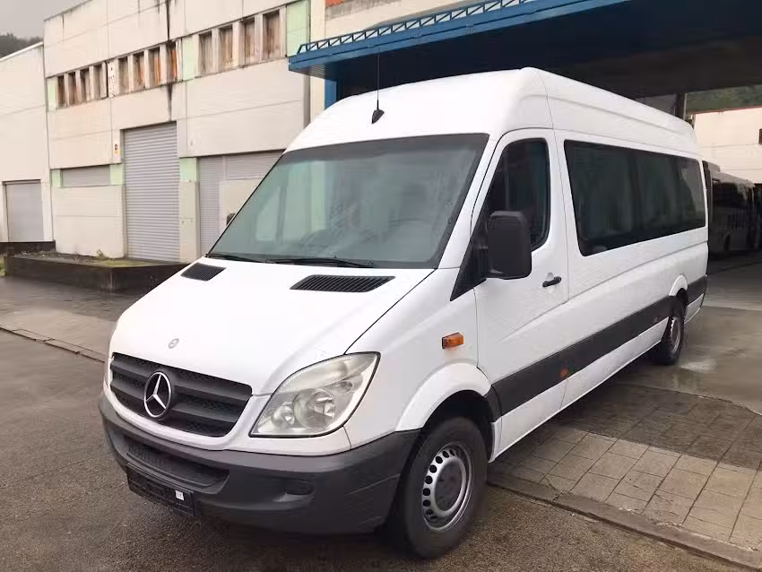 Taxi Morc&iacute;n &ndash; Jose