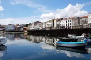 TAXI MUGARDOS ALBERTO