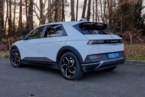 TAXI MUNGIA Jose María