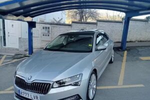 Taxi Muskiz J. Zas Moreno