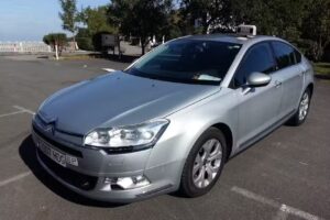 TAXI MUTRIKU – Jose Angel Ansola Astigarraga