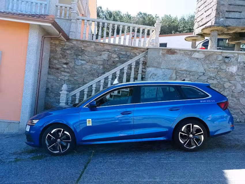 Taxi Mux&iacute;a n&ordm;4 &ndash; Miki