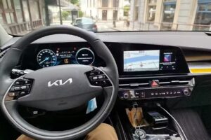 Taxi Navia – Aarón