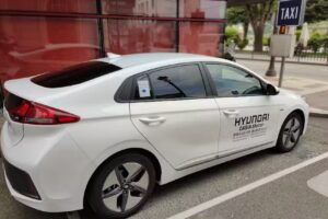 Taxi Navia (David y Pablo)