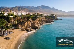 Taxi Nerja Best Price
