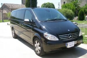 Taxi Neus Basart – Vallbona