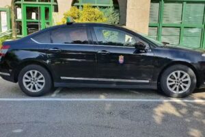 Taxi Nigran Noval Doval