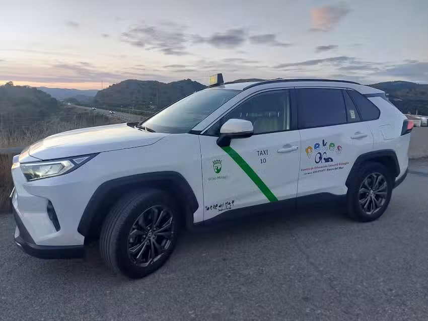 TAXI N&ordm;10