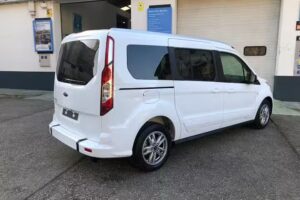 Taxi O Barco brandon