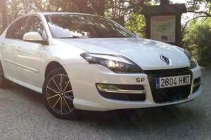 Taxi O Grove &ndash; San Vicente do Mar