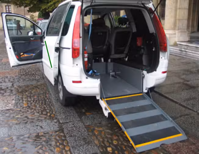 TAXI OGIJARES LACOUTURE