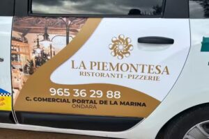 Taxi Ondara Central 24H