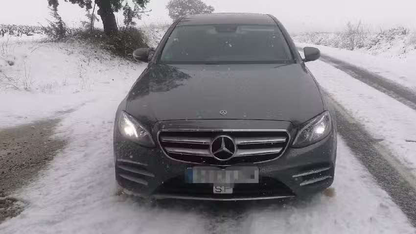 Taxi Ontinyent Onteniente Cristobal