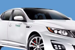 Taxi Ordes Manuel Carneiro