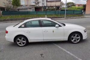 Taxi ordes ordenes eliseo