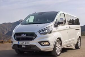 Taxi &Oacute;rgiva (Antonio Noguerol)