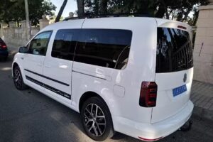 Taxi Ossa de Montiel