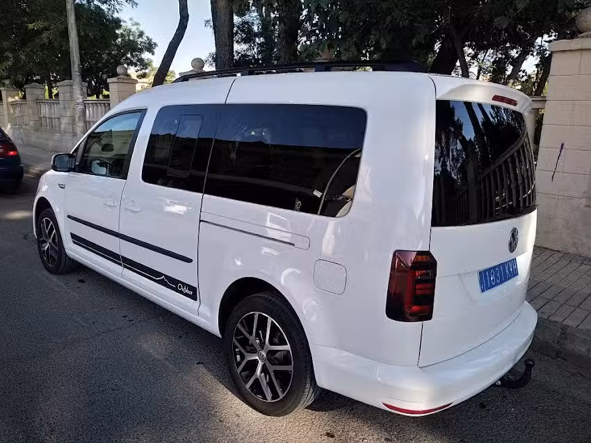 Taxi Ossa de Montiel