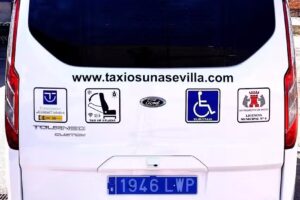 taxi osuna sevilla